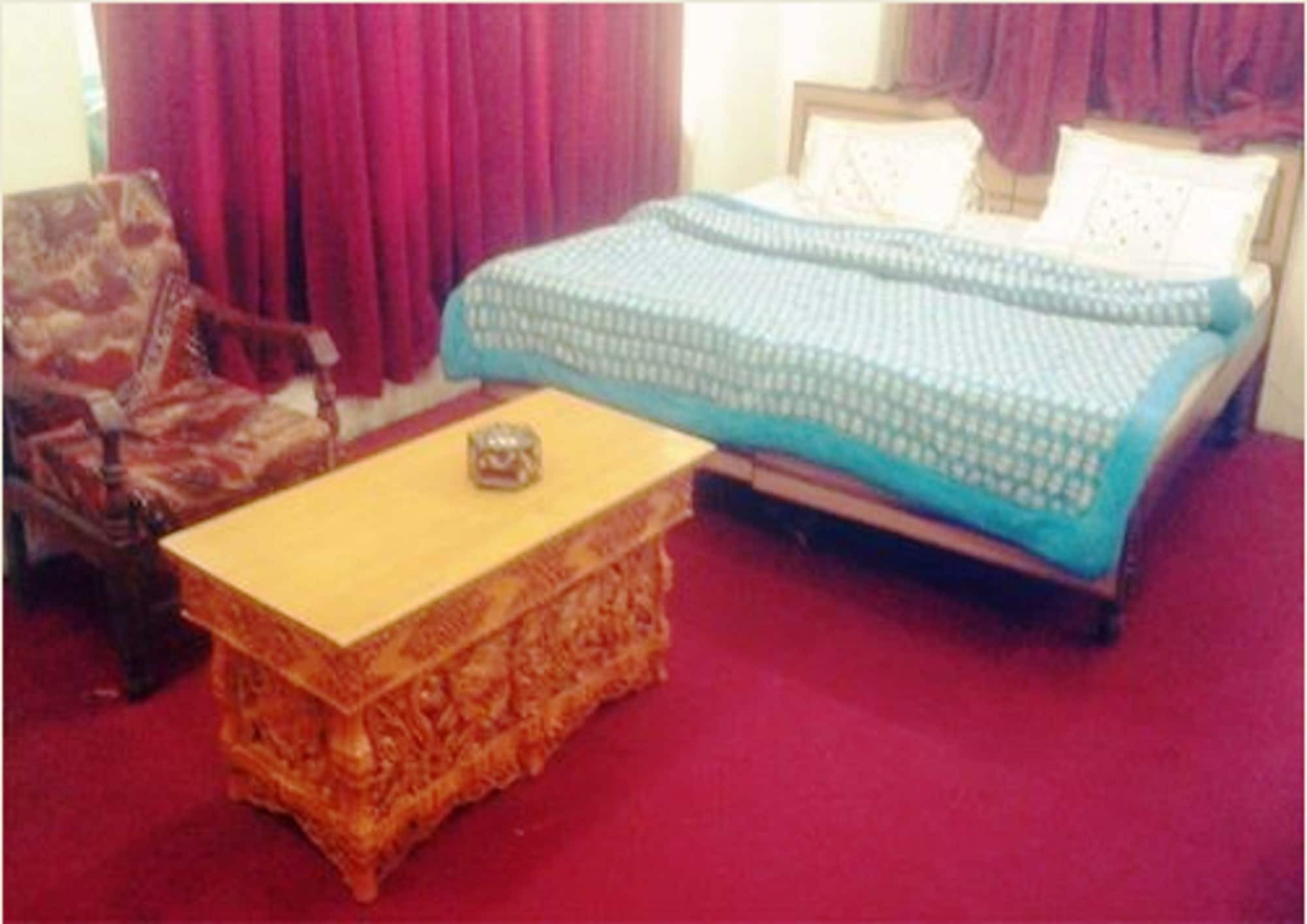 City Guest House Kargil Exterior photo